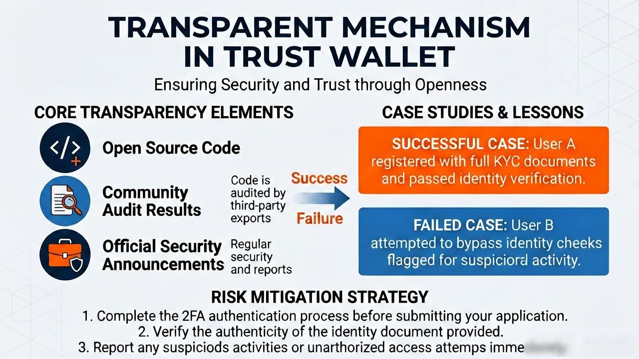 降低认知门槛Web3用户教育_Trust钱包用户在注册中应对的疑虑与信任构建_去中心化金融助记词管理