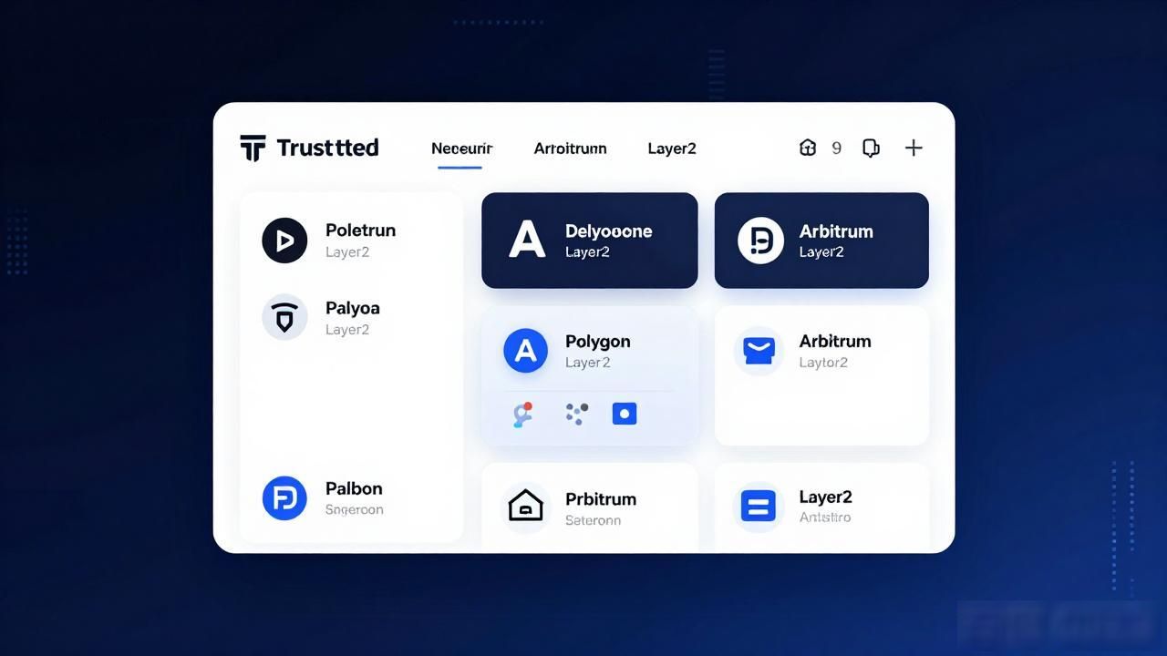 Trust Wallet非托管钱包优势_Trust Wallet DeFi功能更新_Trust Wallet 更新的背景与市场需求