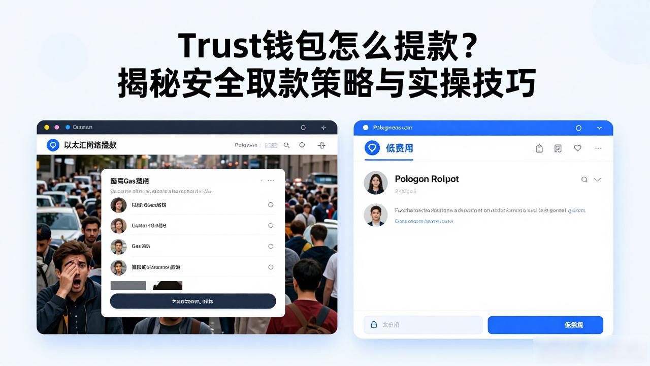 Trust钱包提款链上费用优化_Trust钱包的提款策略与市场实践_Trust钱包加密货币提款策略