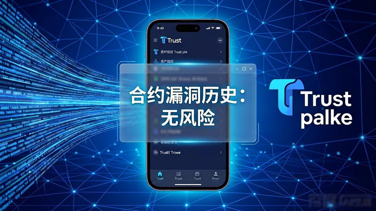 钱包体系_Trust钱包与去中心化安全网络的联合_qq安全中心安全解冻账号