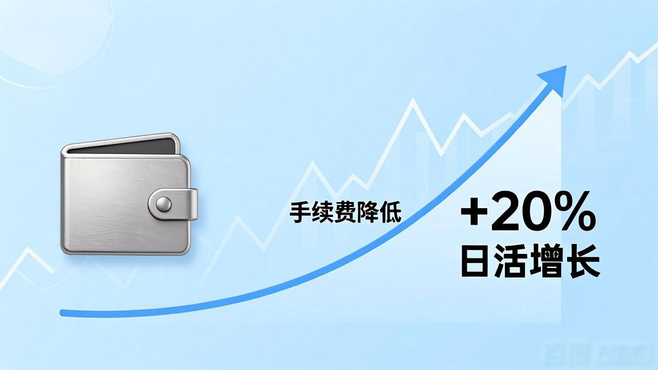 Trust钱包的手续费与市场价值的互动关系_钱包交互_京东钱包提现要手续费吗