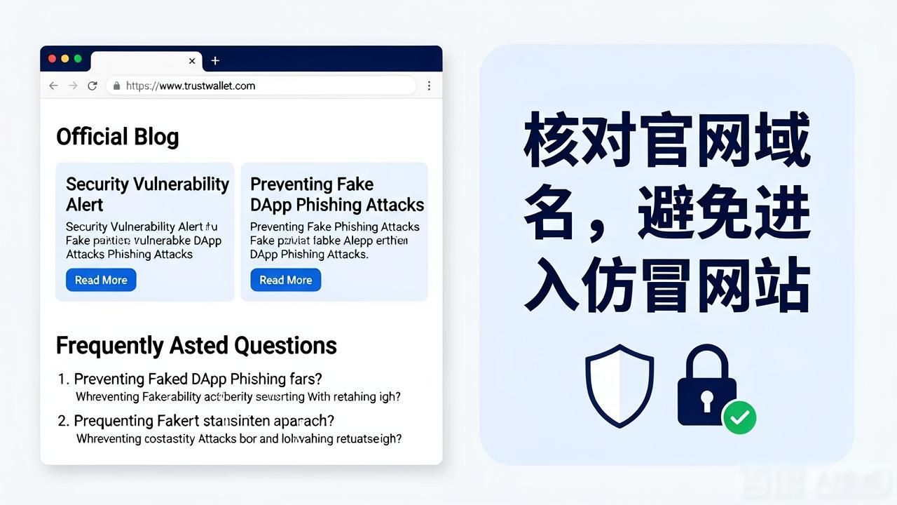 如何通过Trust Wallet钱包官方网站获取关于账户安全设置的建议?_钱包账户是什么意思_钱包账户在哪里