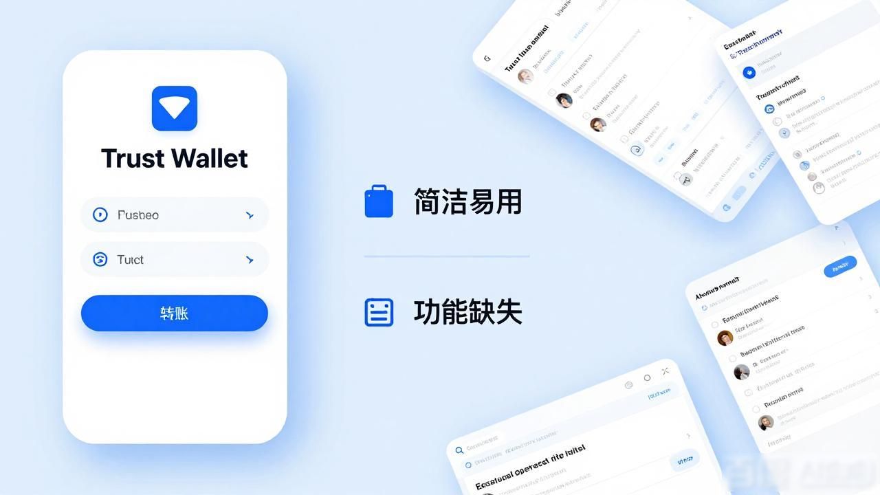 用户反馈app_Trust Wallet下载中的市场反馈与用户评价_app反馈意见