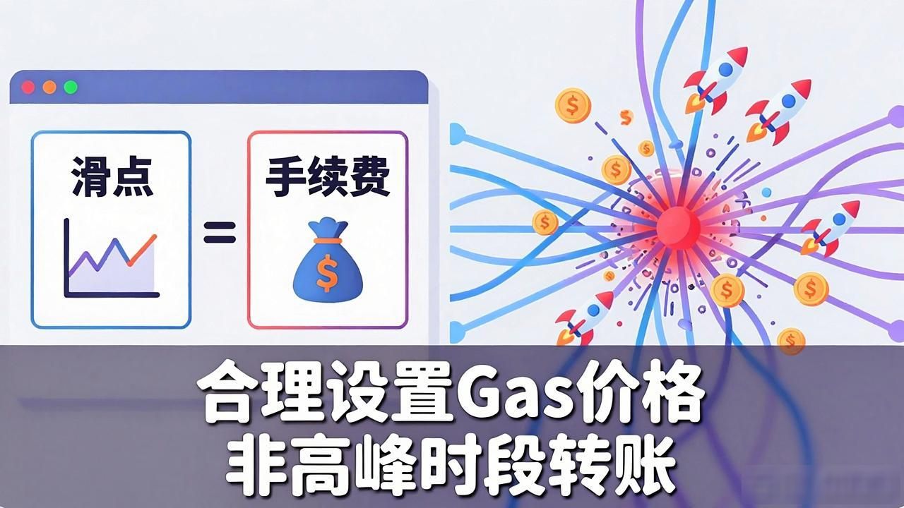 Trust钱包不同链转账手续费差异_Trust钱包手续费的比较分析与启示_Trust钱包手续费机制详解