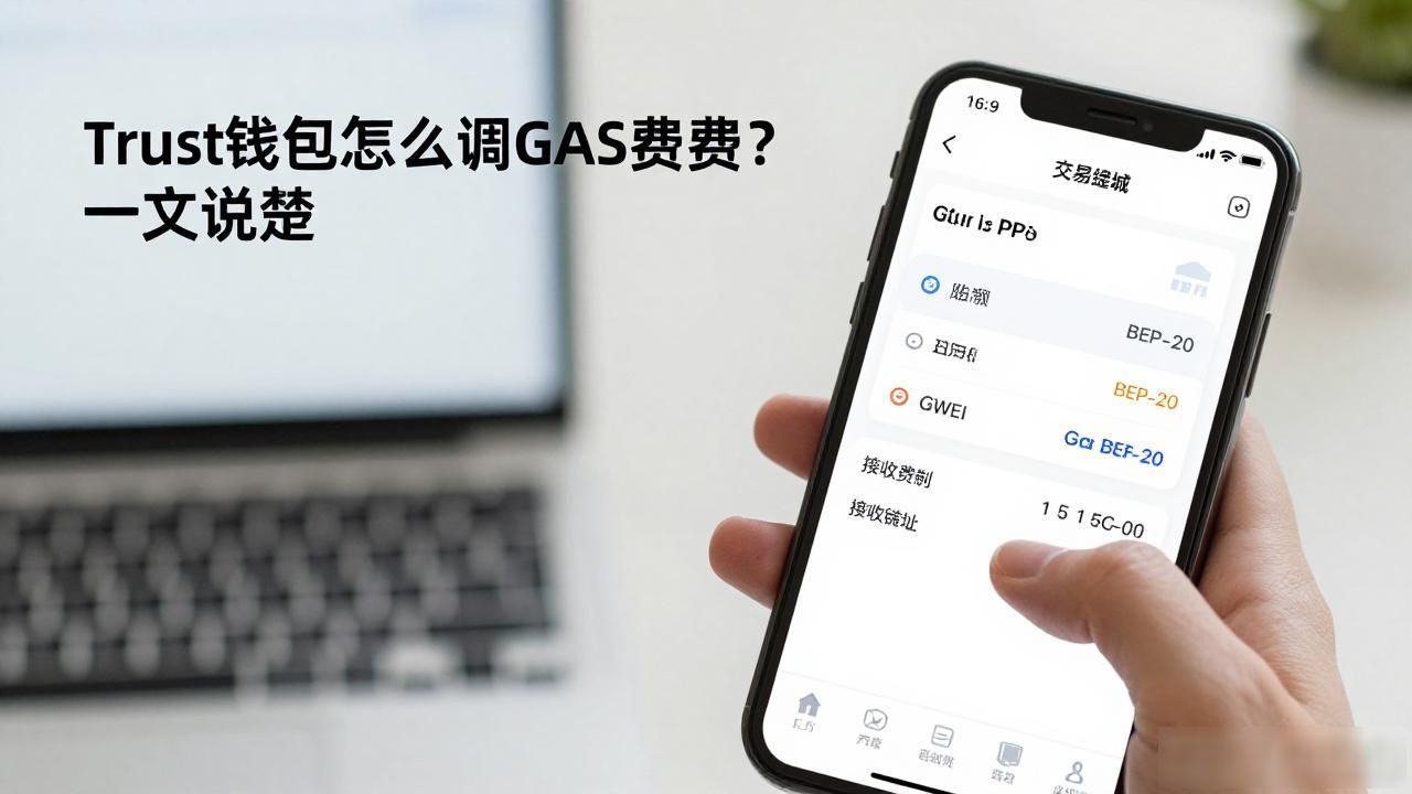 Trust Wallet手动调整Gas费用方法_币圈Gas费用设置技巧_trust钱包如何调整GAS值