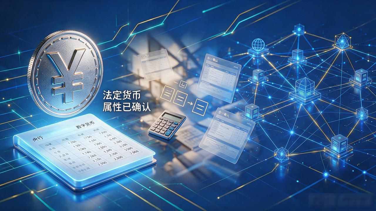 央行数字货币研究选题_数字人民币政策落地速度与学术脱节_央行数字货币选题背景