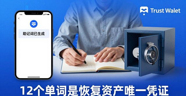 钱包btd最新版_Trust Wallet 钱包国际版下载(非大陆区)_钱包官方下载