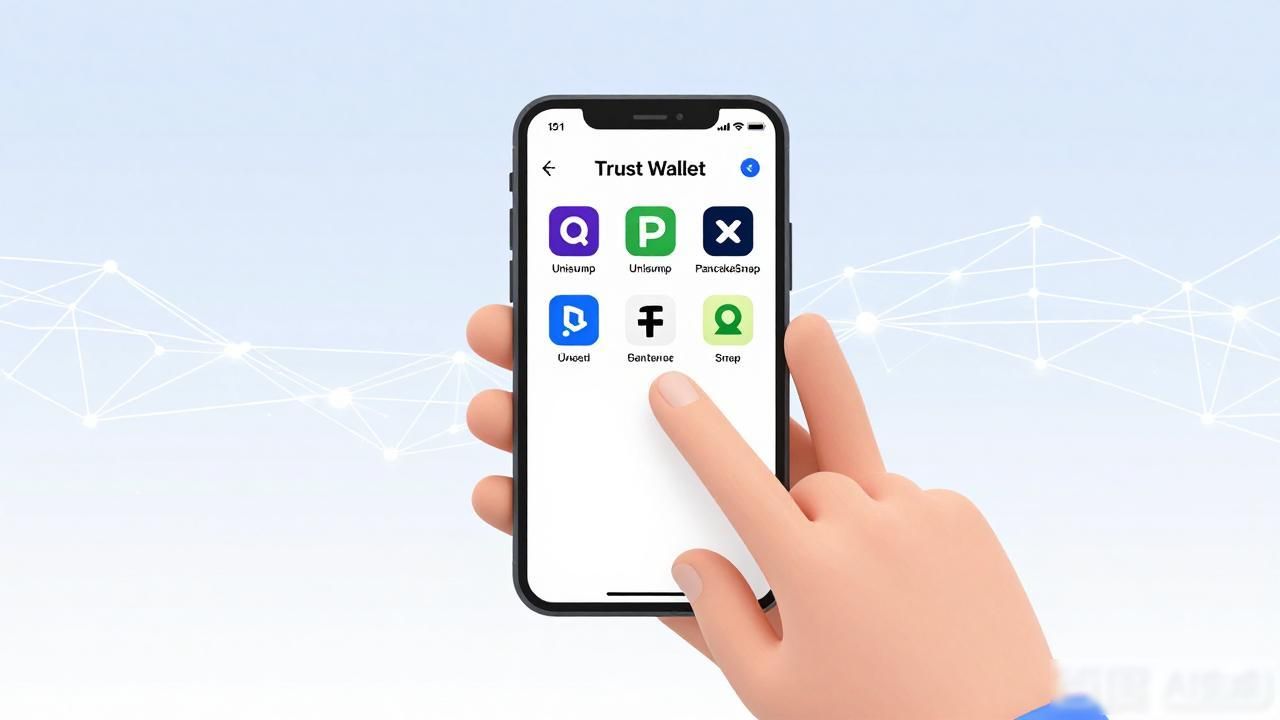 Trust Wallet download motivations amid user feedback_Trust Wallet download motivations amid user feedback_Trust Wallet download motivations amid user feedback