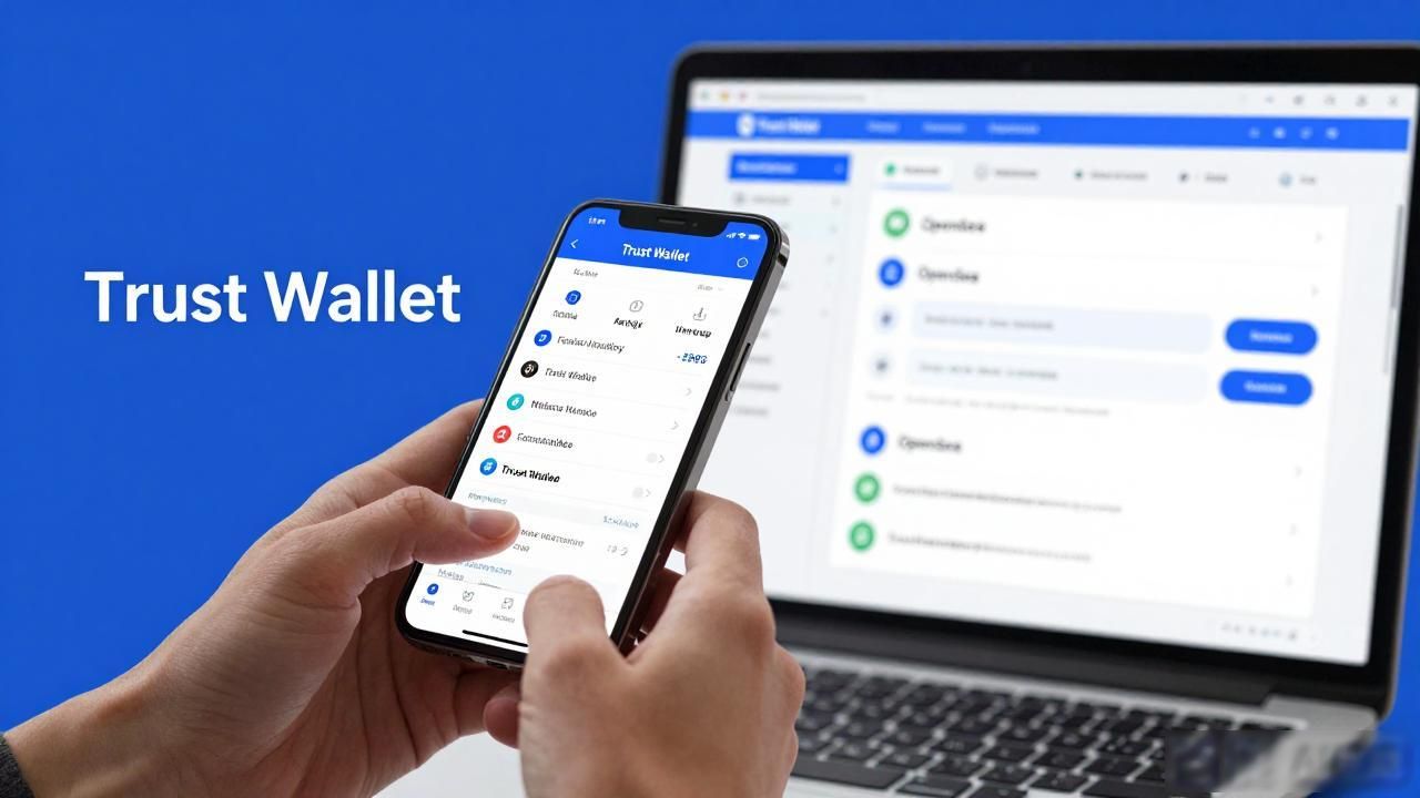 用户反馈:下载Trust Wallet后,我的数字资产管理体验如何大幅提升!_用户反馈:下载Trust Wallet后,我的数字资产管理体验如何大幅提升!_用户反馈:下载Trust Wallet后,我的数字资产管理体验如何大幅提升!