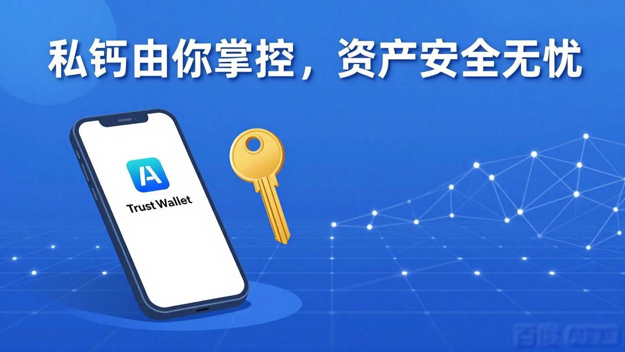 Trust Wallet与中心化交易所的区别,为什么去中心化更安全?_中心化和去中心化交易所的区别_去中心化交易系统