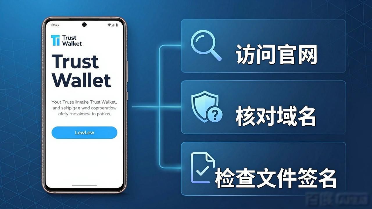 Clear communications surrounding Trust Wallet download possibilities_Clear communications surrounding Trust Wallet download possibilities_Clear communications surrounding Trust Wallet download possibilities