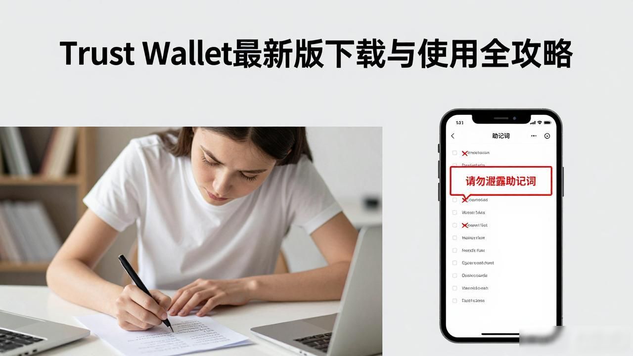 加密货币钱包安全设置_Trust Wallet最新版本下载_从下载到使用:获取Trust Wallet最新版本的完整指南,让你的收入更稳!