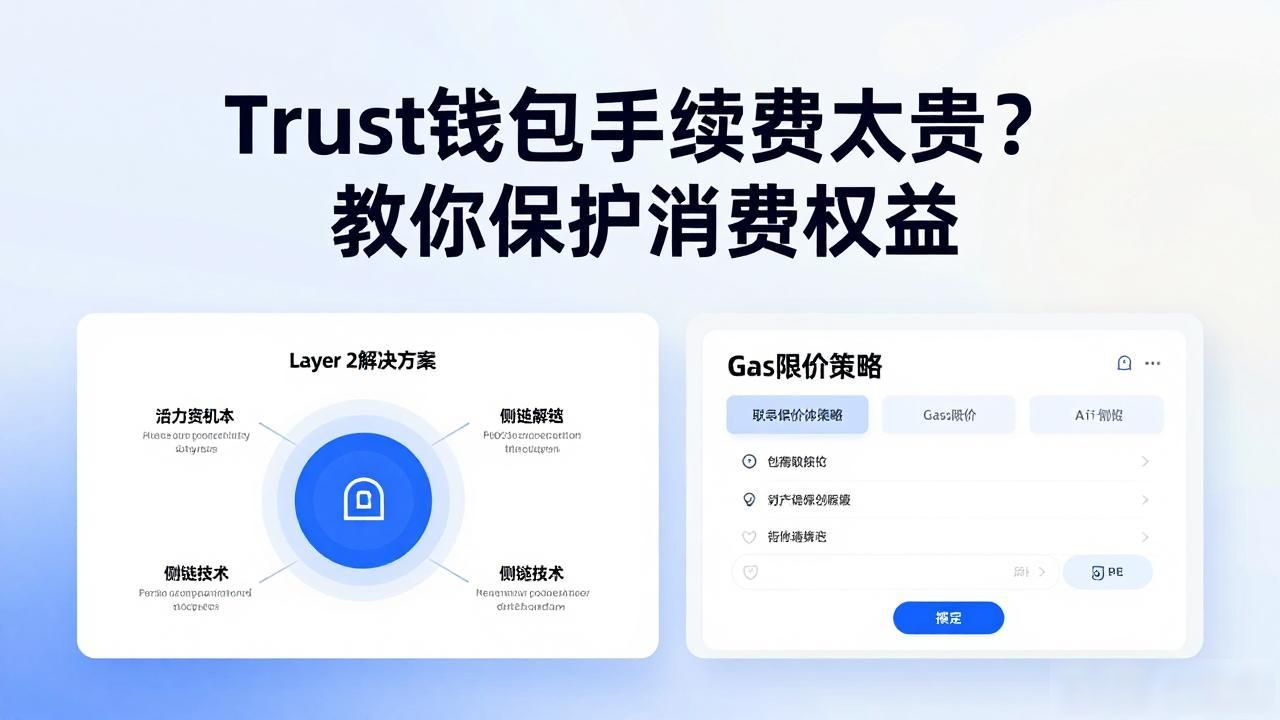 Trust钱包去中心化金融_Trust钱包的手续费与消费者权益的保护_区块链生态Gas费