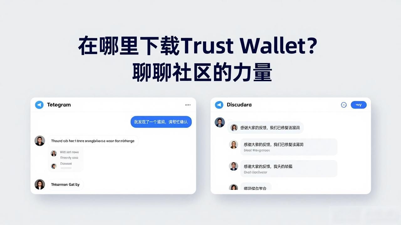 GitHub验证代码开源状态_Trust Wallet下载地址的社区参与与影响_Trust Wallet官方下载地址
