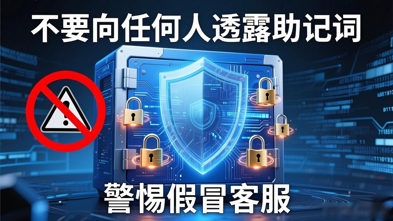 Trust钱包注册防身份盗窃方法_Trust钱包官方下载渠道_Trust钱包注册中如何防止身份盗窃？