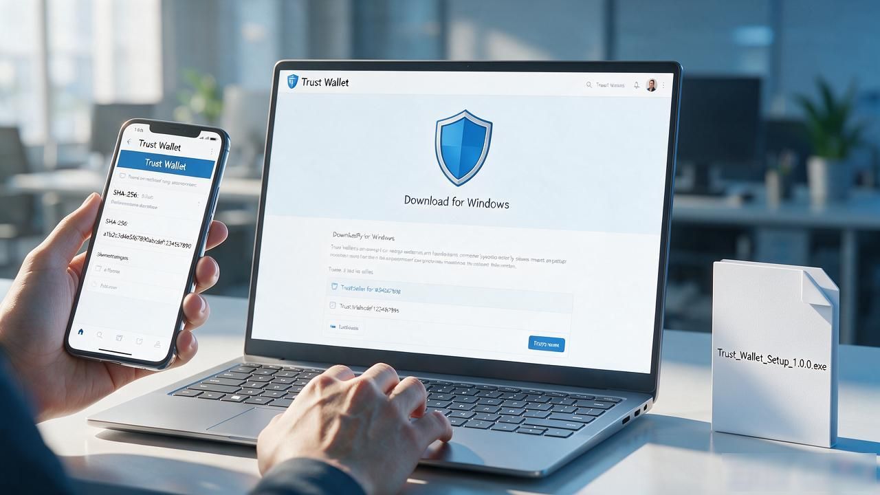 用户总结：从Trust钱包官方正版下载中，我学到的安全小窍门！_Trust钱包助记词安全措施_Trust钱包最新版下载