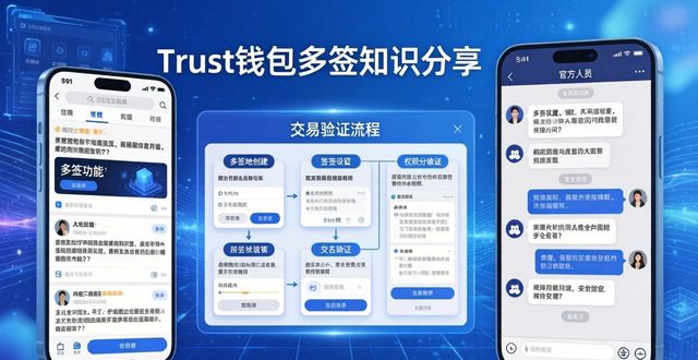 Trust钱包用户如何回馈多签使用经验?_Trust钱包用户如何回馈多签使用经验?_Trust钱包用户如何回馈多签使用经验?