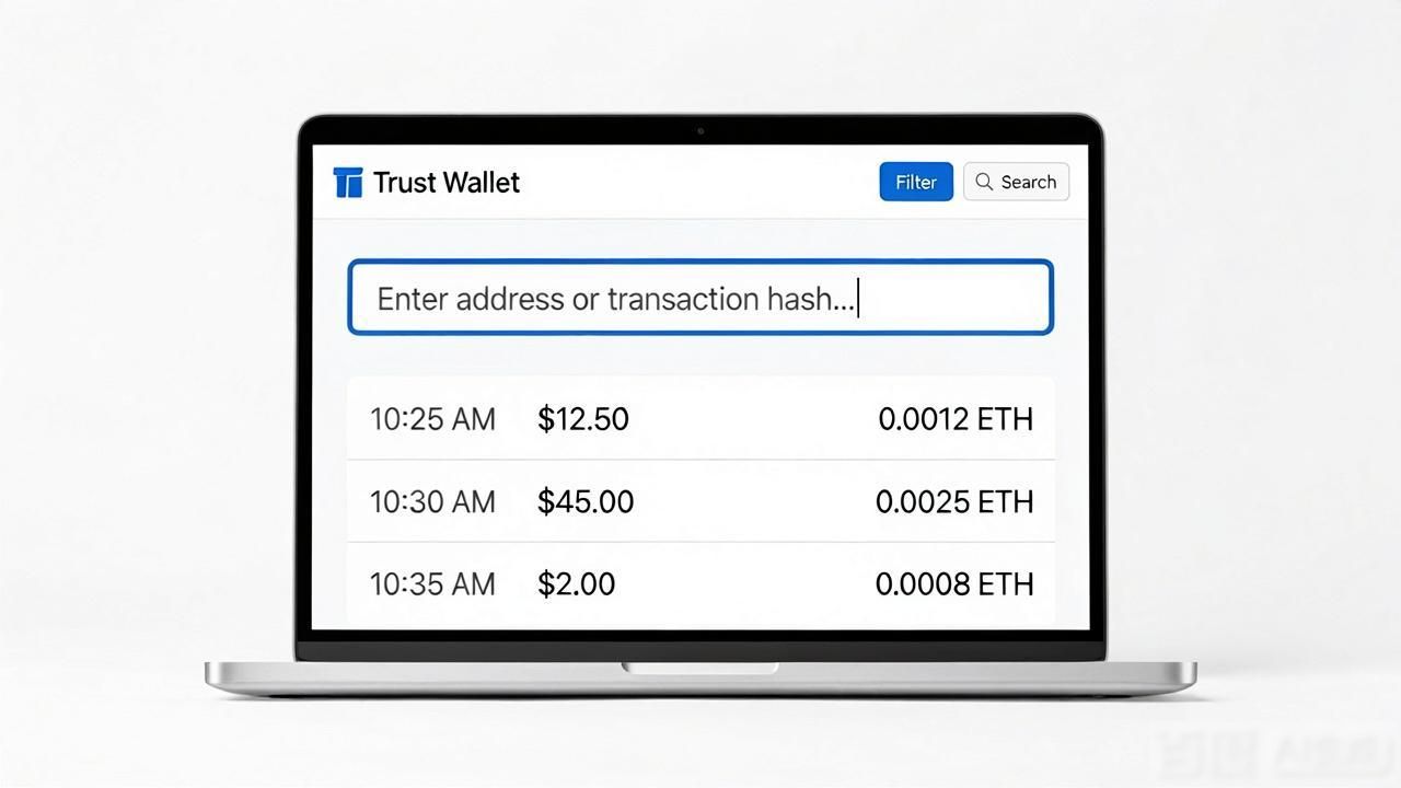 trust钱包交易记录在哪_钱包dex交易_钱包交易记录删了还能查到吗