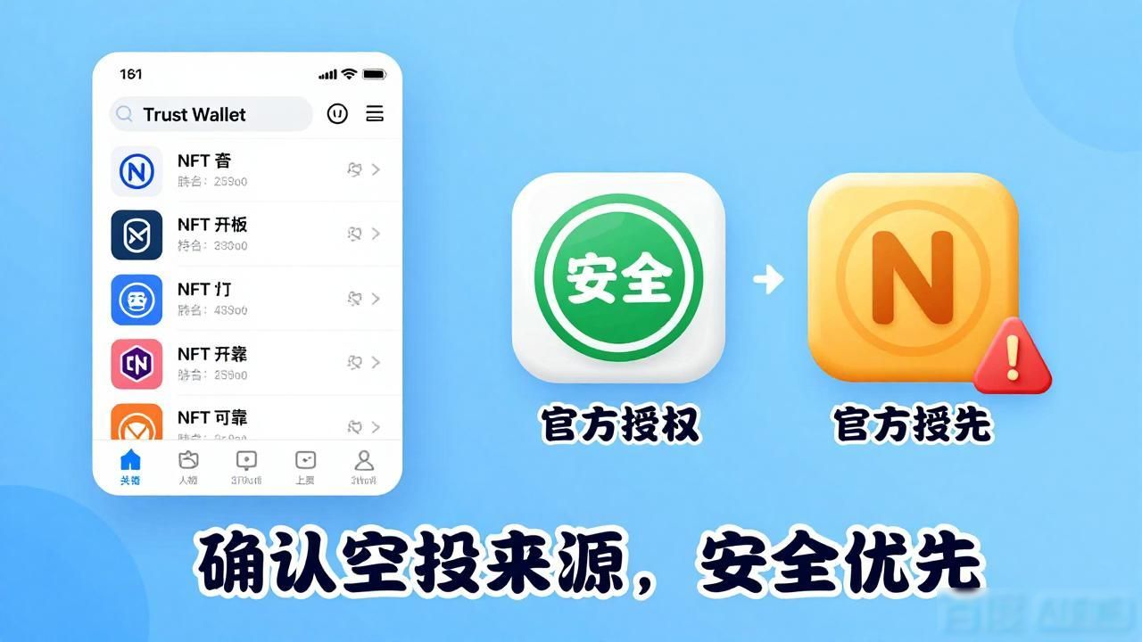 管理中的里程碑亨利斯特拉格_管理中的kpi指的是什么_如何在 Trust Wallet 中管理你的 NFT？
