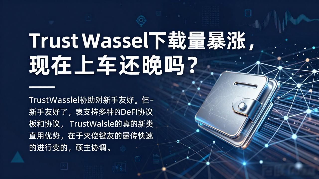 Trust Wallet下载后的市场前景与机会_Trust Wallet下载后的市场前景与机会_Trust Wallet下载后的市场前景与机会