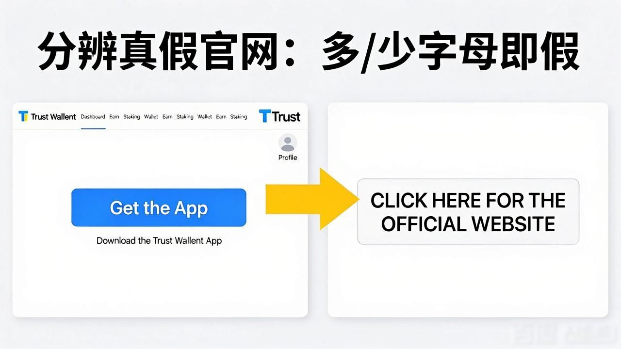 如何确保获取到Trust Wallet官网最新的下载信息,从而避免获取恶劣版本?_如何确保获取到Trust Wallet官网最新的下载信息,从而避免获取恶劣版本?_如何确保获取到Trust Wallet官网最新的下载信息,从而避免获取恶劣版本?