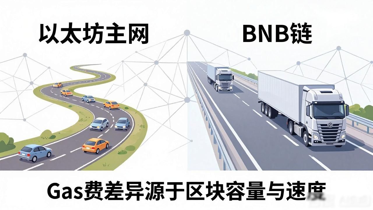 Trust钱包网络费用背后的经济学_Trust钱包网络费用背后的经济学_Trust钱包网络费用背后的经济学