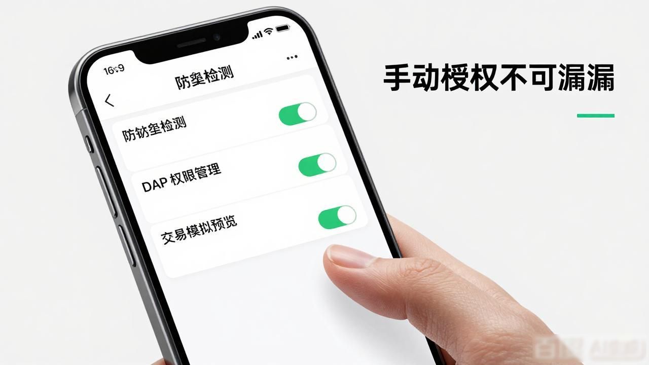 钱包应用app_钱包app安全可靠吗_如何确保通过Trust Wallet官网下载的钱包应用具有最新的安全功能?