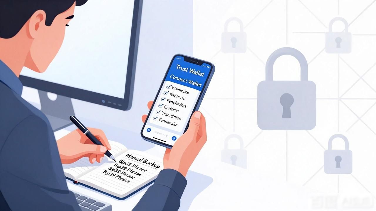 Trust钱包对手机号注册的要求与解读_钱包注册流程_钱包渠道注册
