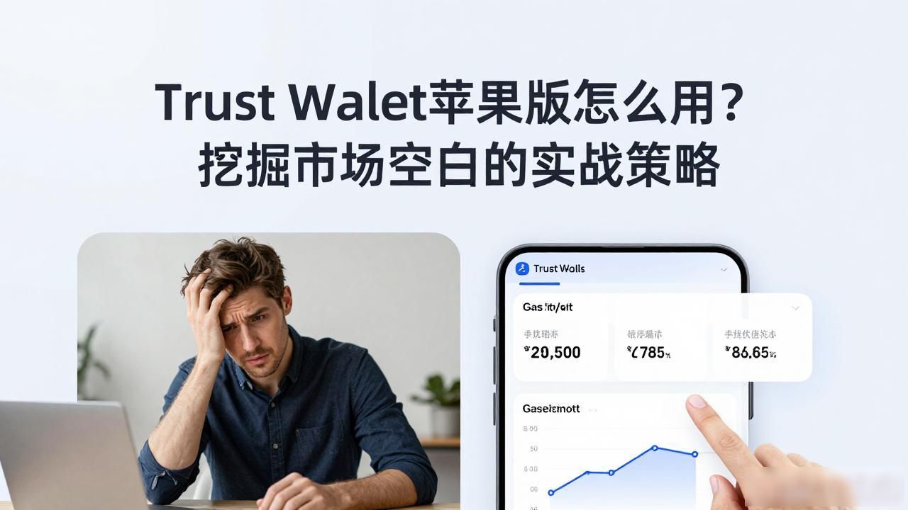 Layer 2 Gas fee optimization_Trust Wallet iOS DeFi browser_Trust Wallet苹果版中的投资策略与市场空白