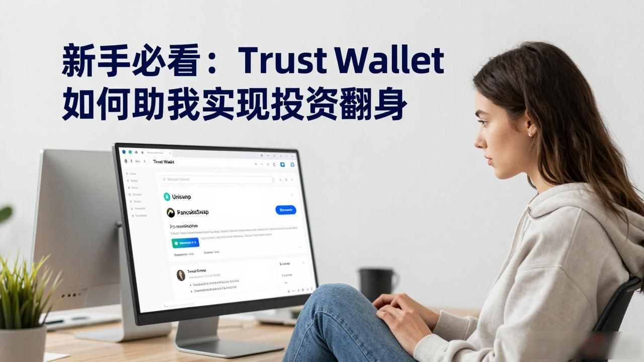 用户分享:本人的投资成长,与Trust Wallet官网下载的官方版应用息息相关!_Trust Wallet多链管理技巧_Trust Wallet安全保护资产
