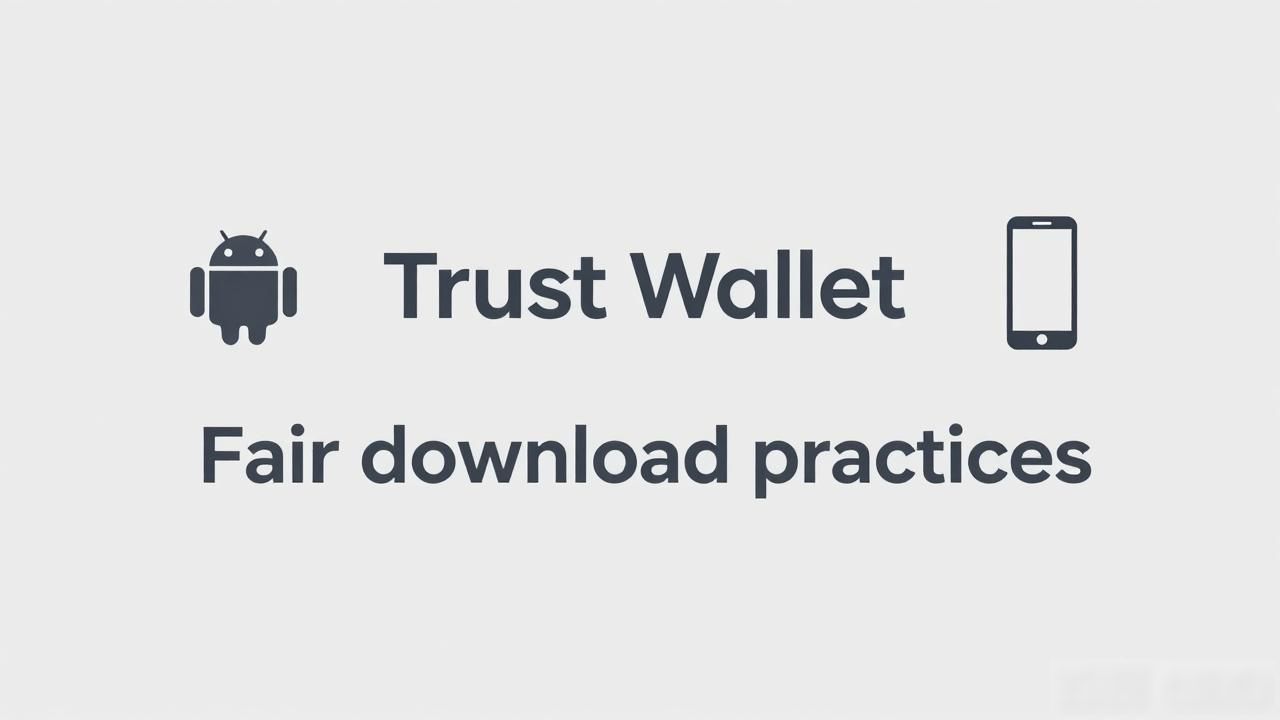 Fostering relationships through fair Trust Wallet download practices_Safe Trust Wallet download methods_Trust Wallet official download site