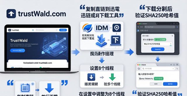 Trust Wallet下载技巧:提升下载速度与效率_Trust Wallet下载技巧:提升下载速度与效率_Trust Wallet下载技巧:提升下载速度与效率
