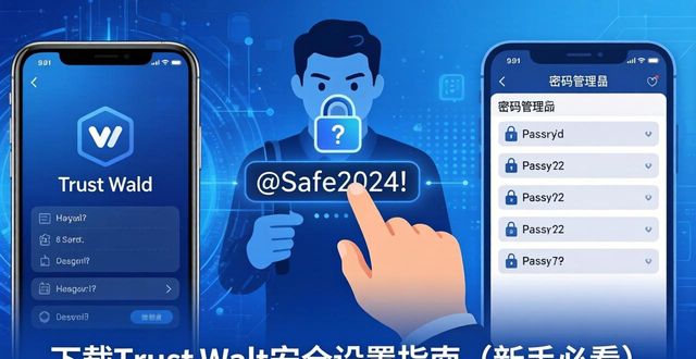 必要app安全吗_新手指南:下载Trust Wallet的同时,如何进行必要的安全设置?_下载必要app官网