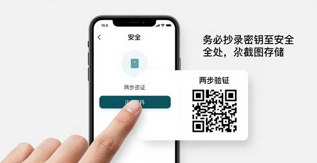 如何在 Trust Wallet App 中设置两步验证?_验证模式开启_验证问题在哪里设置