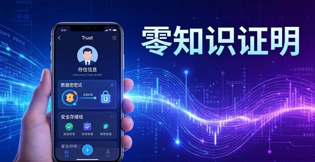 如何通过Trust钱包管理您的数字身份:保护个人信息的利器_数字钱包使用场景_数字钱包安全