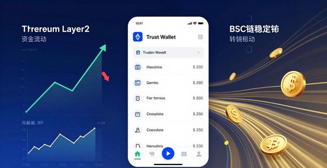 趋势投资和价值投资_市场信心_通过Trust Wallet钱包最新版了解最新市场趋势,提高你的投资信心!