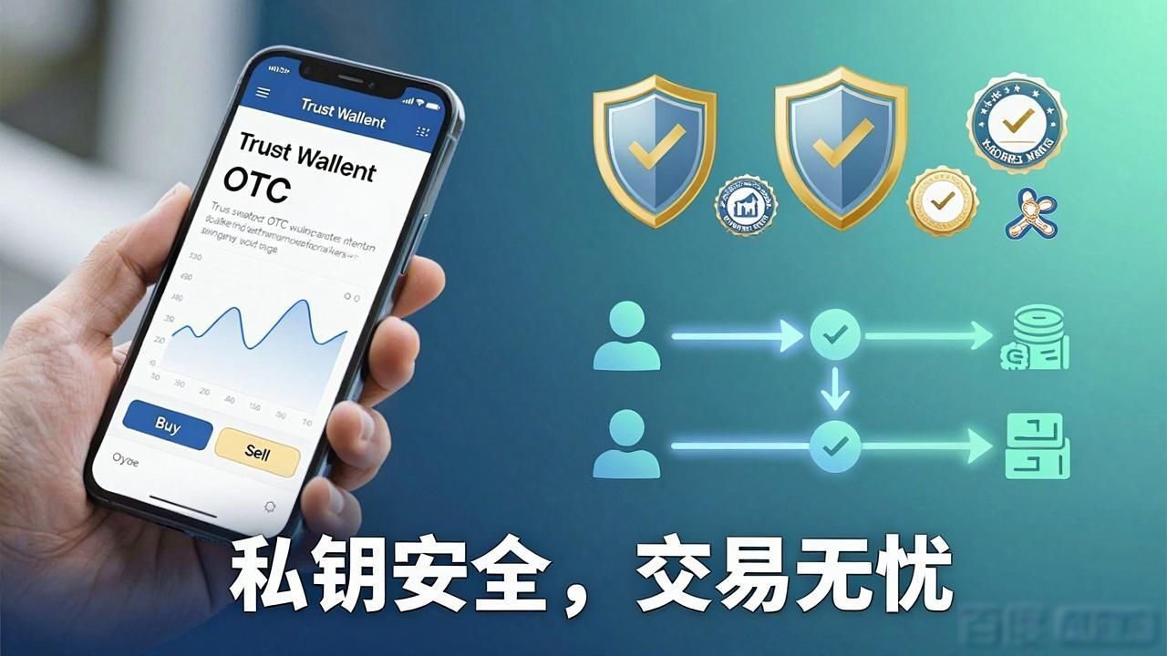 交易功能受限_Trust Wallet 的 OTC 交易功能_交易功能被限制如何处理
