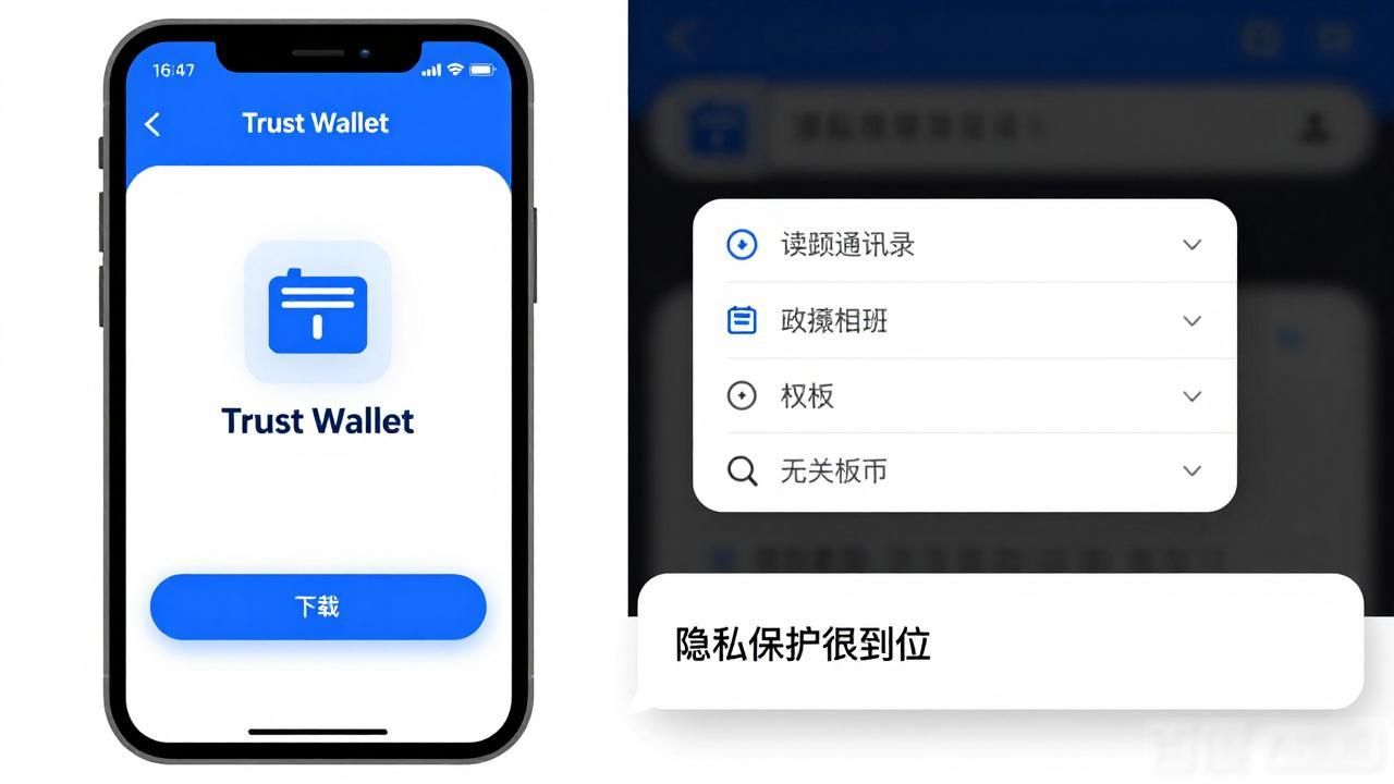 通过Trust Wallet官方渠道下载安卓版应用的优点与用户反馈。_app反馈问题_应用反馈在哪