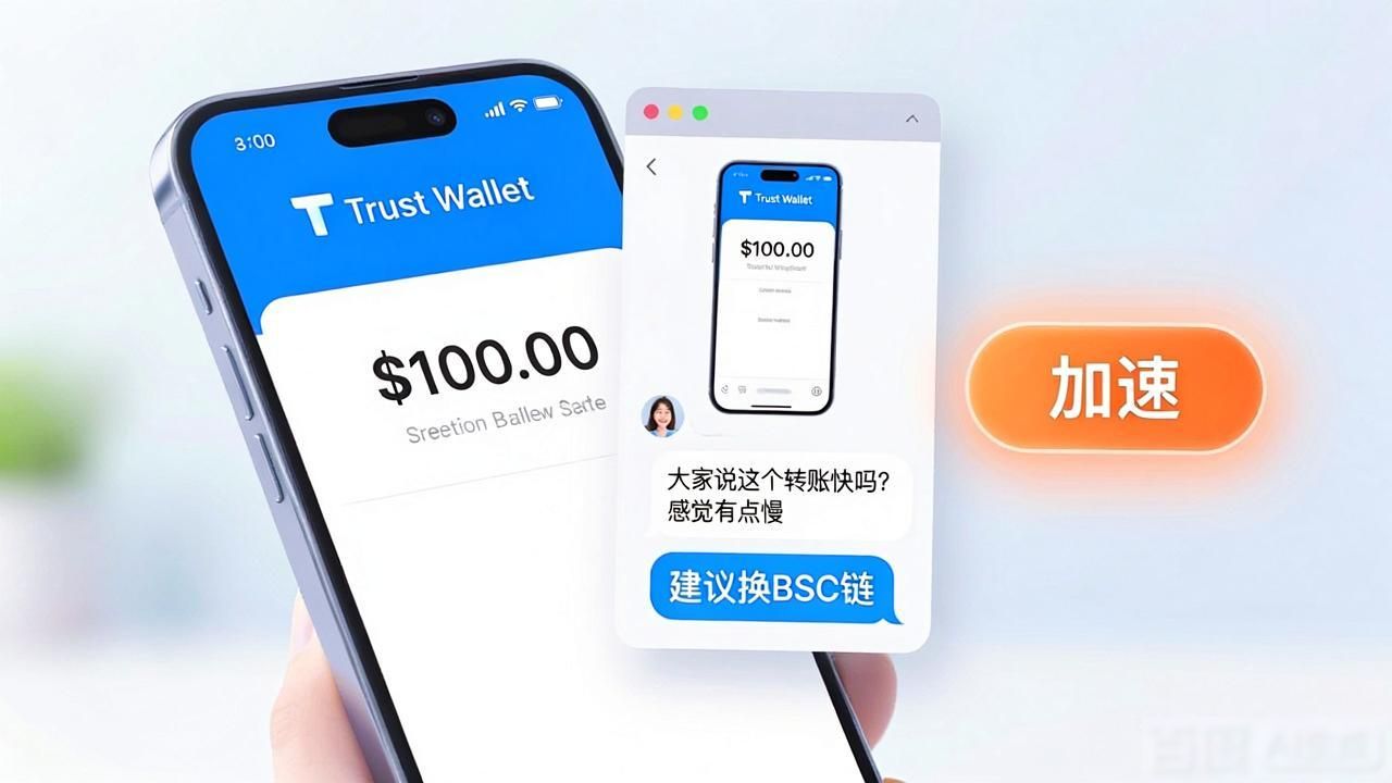 通过沟通提升Trust钱包网络费用的透明度_通过沟通提升Trust钱包网络费用的透明度_通过沟通提升Trust钱包网络费用的透明度