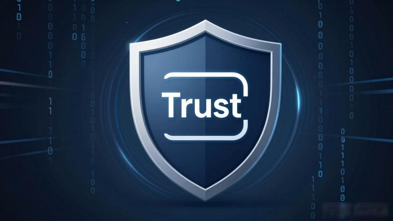 Trust钱包注册渠道安全措施_Trust钱包如何确保注册渠道的有效性?_Trust钱包注册流程去中心化设计
