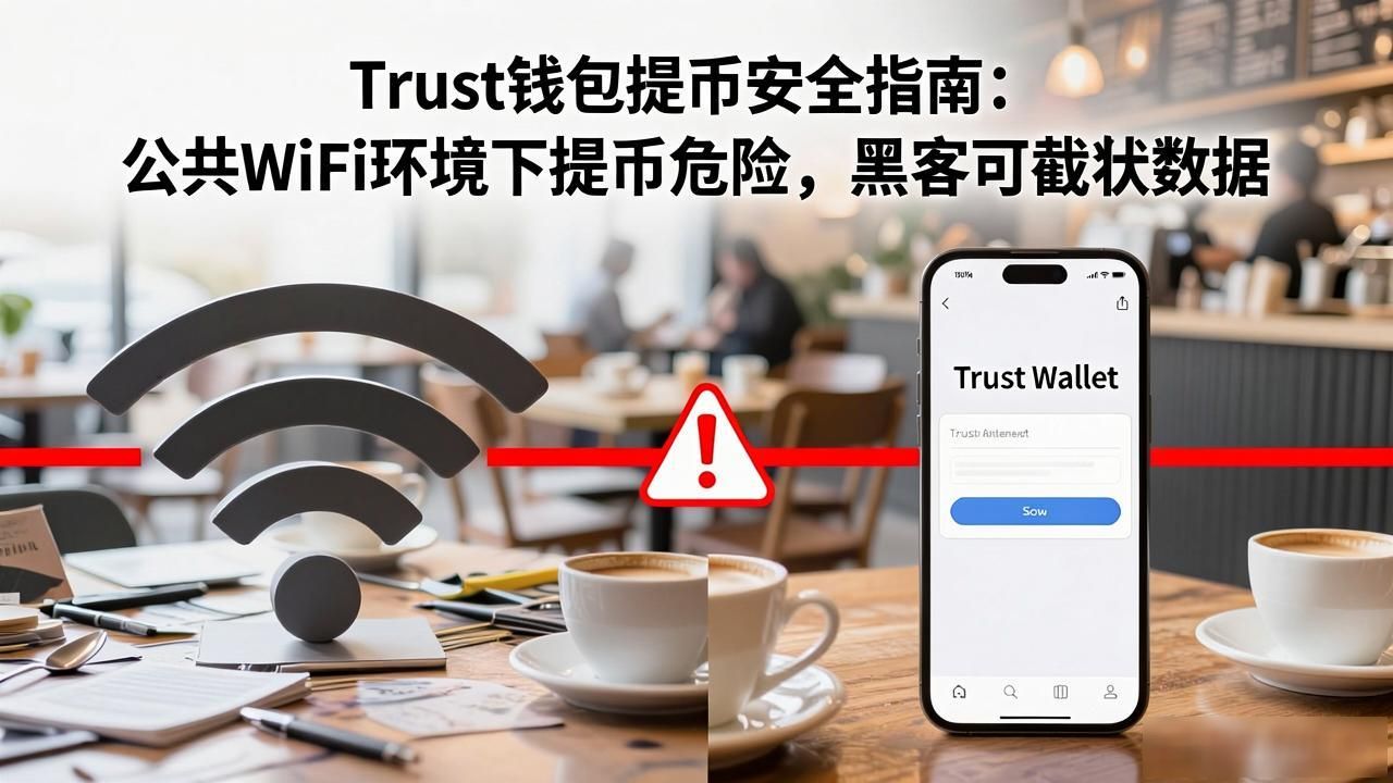 Trust钱包提币安全注意事项_Trust钱包用户在提币中需警惕的信息安全_区块链钱包提币防诈骗