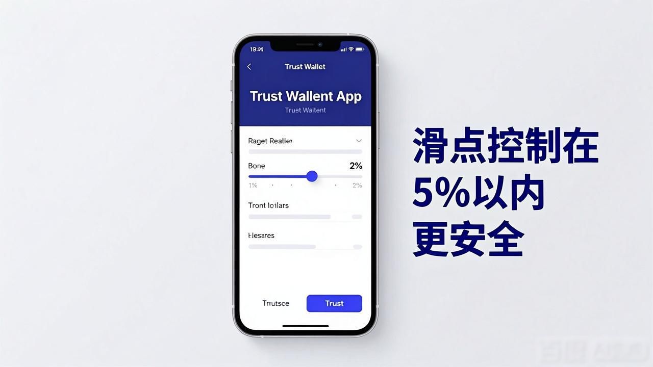 如何通过 Trust Wallet App 进行安全转账？_转账安全工具_转账安全认证是什么意思