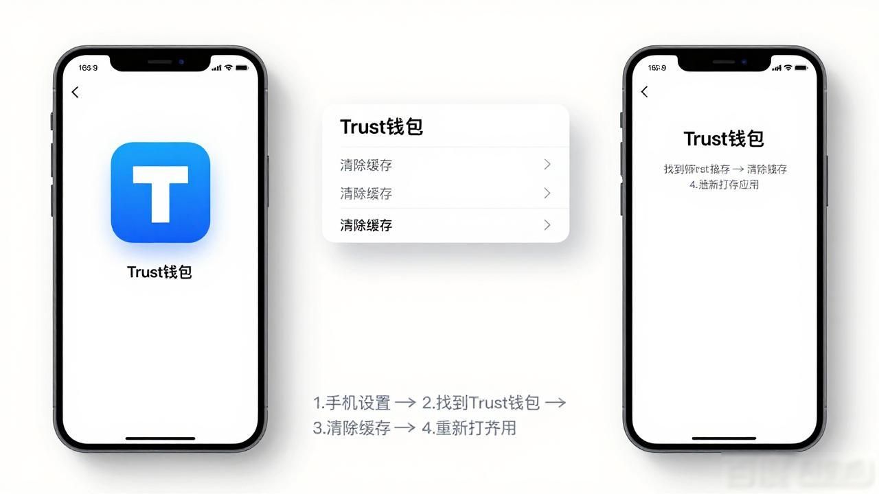 钱包创建失败_Trust钱包用户如何处理注册错误信息？_钱包账户问题反馈