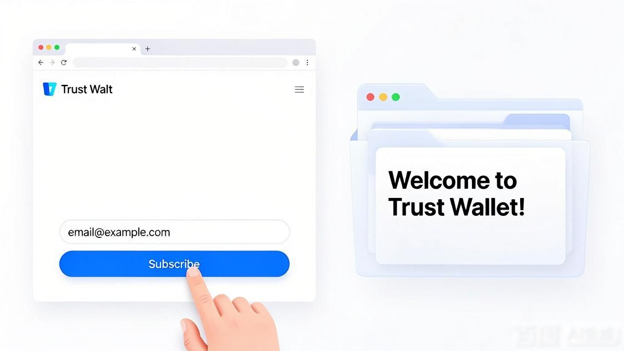 如何在Trust Wallet官网获得关于钱包更新的实时信息与指导？_钱包app官网_如何在Trust Wallet官网获得关于钱包更新的实时信息与指导？