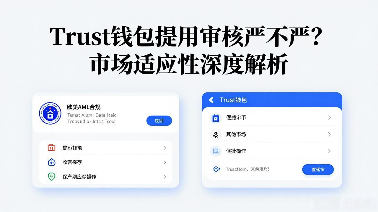 Web3服务安全基础_Trust钱包的提币审核机制与市场适应性_Trust钱包提币审核机制