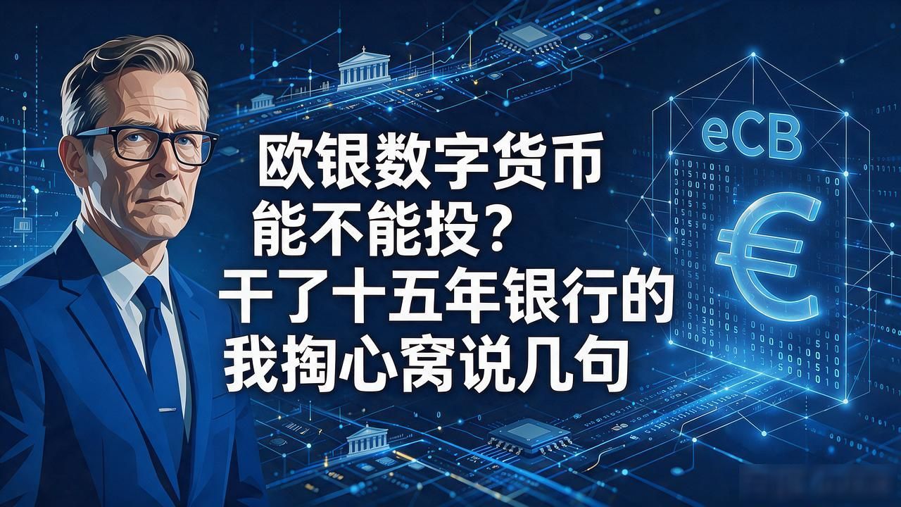 数字欧元与加密货币的区别_欧银数字货币_欧银数字货币是什么