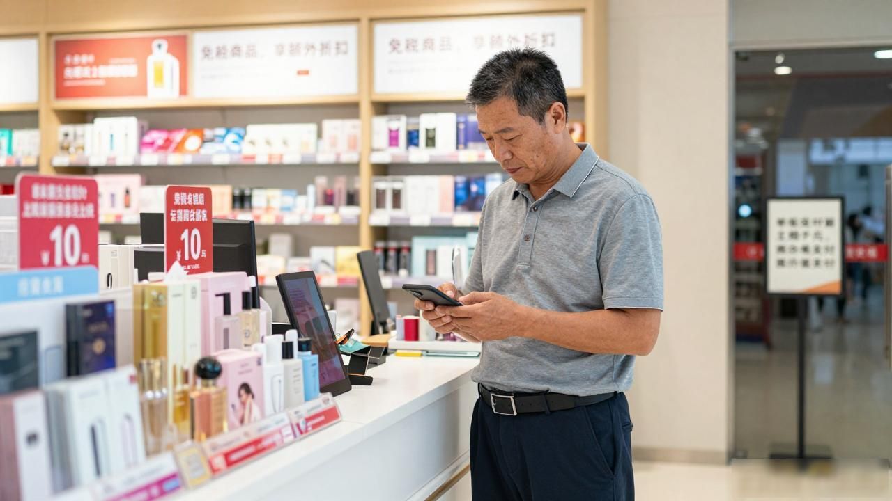 数字人民币海口使用_海南免税店数字人民币优惠_海南数字货币买东西