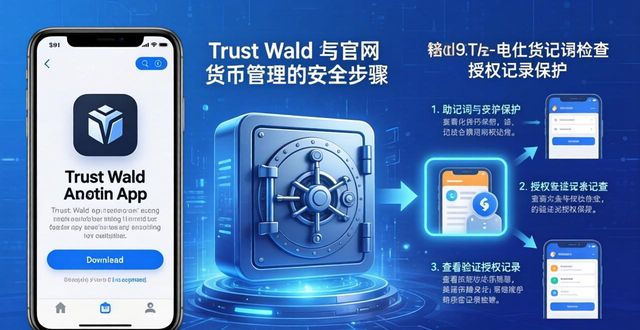 如何通过 Trust Wallet 官网进行货币管理?_货币网站登录_货币管理工具