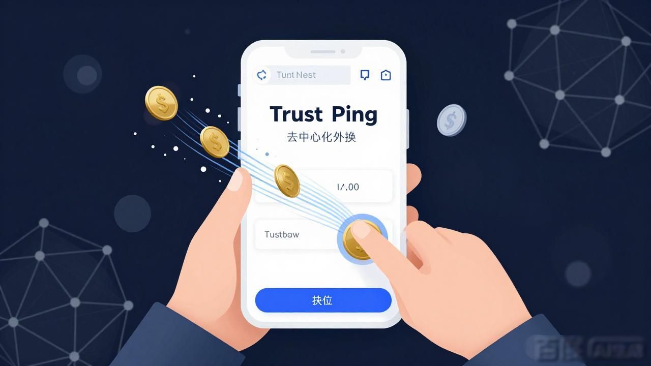 Trust钱包如何提升用户对去中心化的认知?_掌柜钱包7日年化收益_认知语言学范畴化