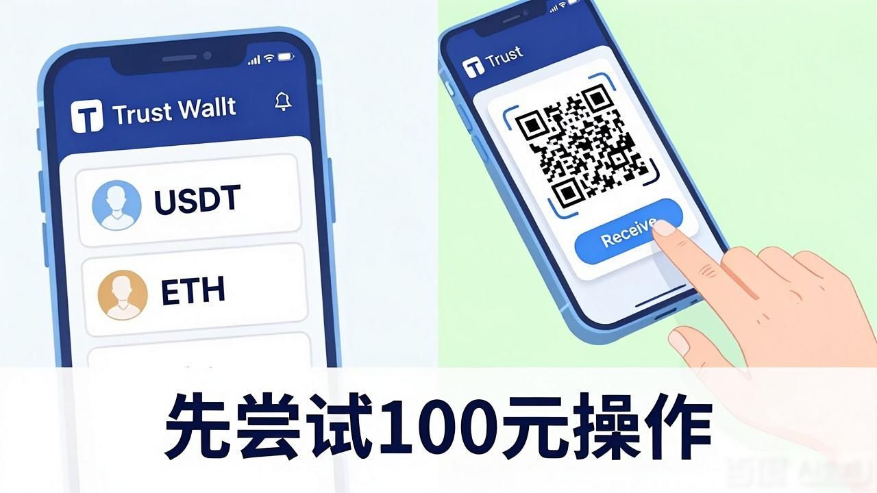 投资加密货币有什么风险_如何使用Trust Wallet投资加密货币：从初学者到专业投资者的成长路径_投资加密货币真的赚钱吗